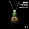 BACH  SONATES ET PARTITAS  BW