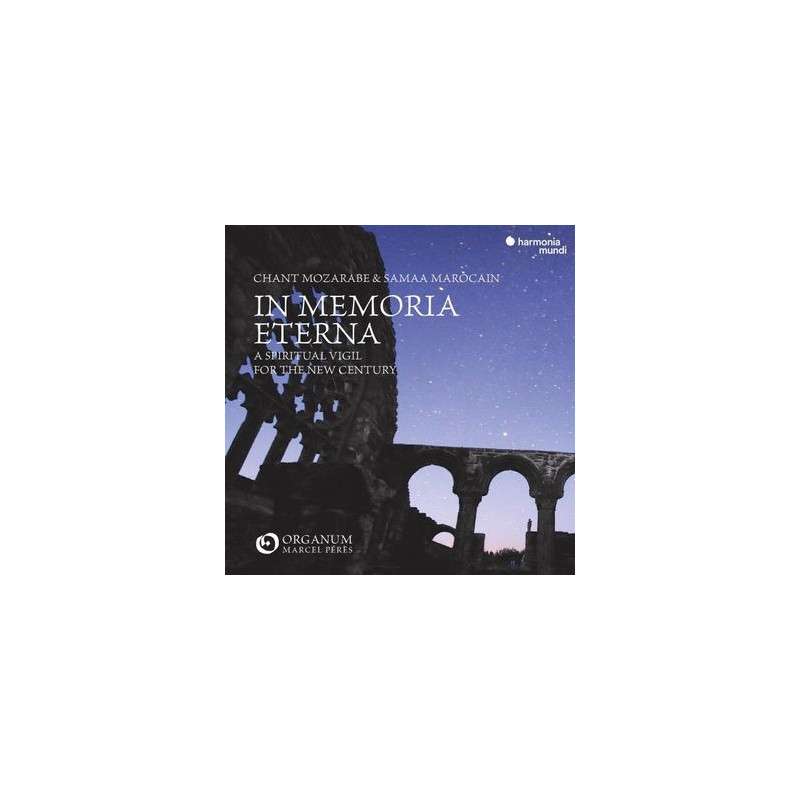 IN MEMORIA AETERNA