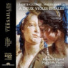 SAINTE COLOMBE & MARIN MARAIS