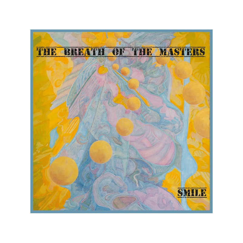 BREATH OF THE MASTERS