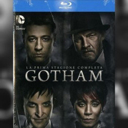 GOTHAM S1 (BS)