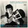 HURDY GURDY SONGS - WORDS & MUSIC BY DON