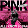 ALL I KNOW SO FAR: SETLIST