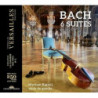 BACH  6 SUITES