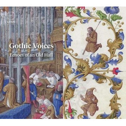 GOTHIC VOICES
