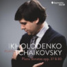 PIANO SONATAS OPP.37 & 80