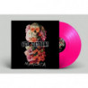 MARCATA (FLUORESCENT PINK VINYL)