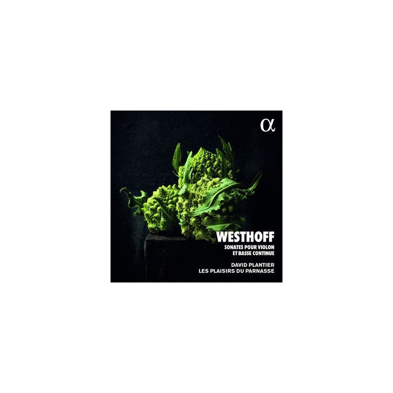 WESTHOFF  SONATES POUR VIOLON