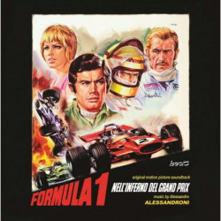 FORMULA 1 NELL INFERNO DEL...