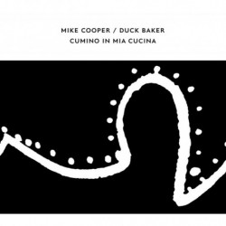 CUMINO IN MIA CUCINA