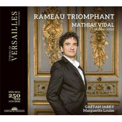 RAMEAU TRIOMPHANT