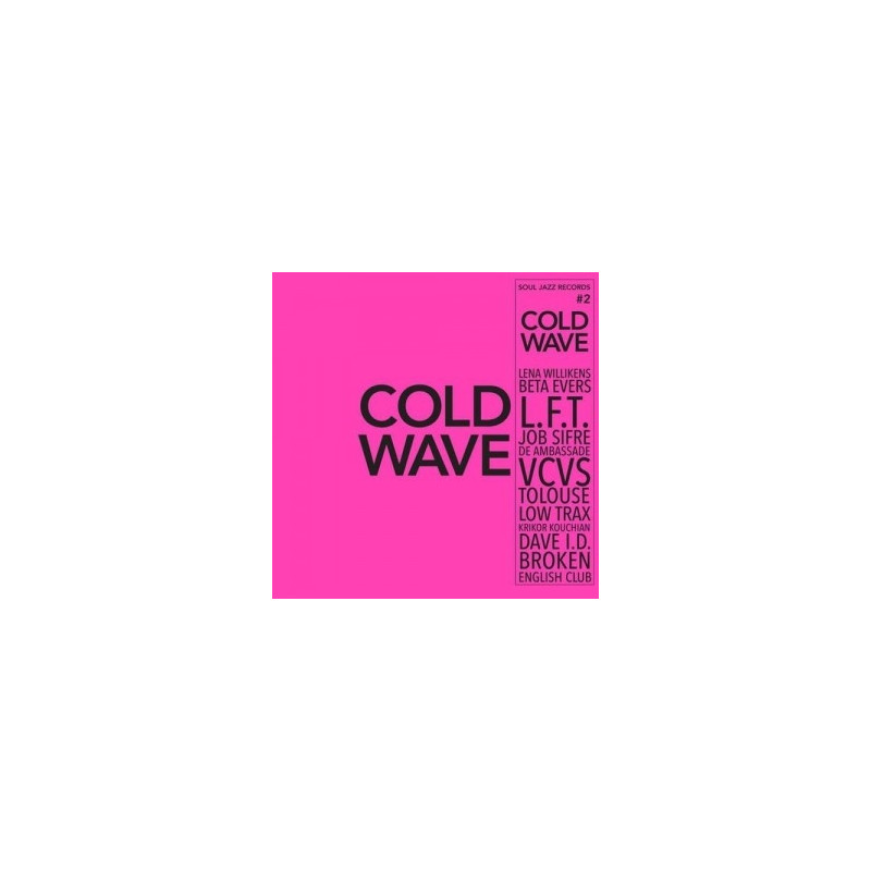 COLD WAVE 2