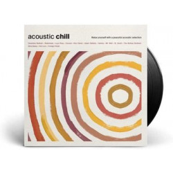 ACOUSTIC CHILL