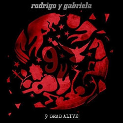 9 DEAD ALIVE