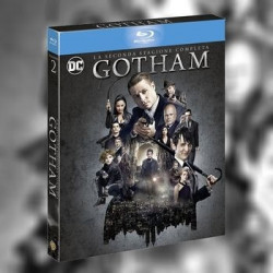 GOTHAM S2 (BS)