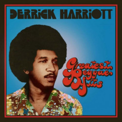 GREATEST REGGAE HITS:...