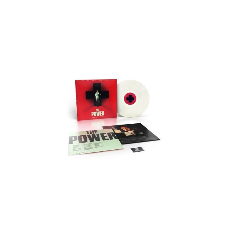 THE POWER - ORIGINAL MOTION P