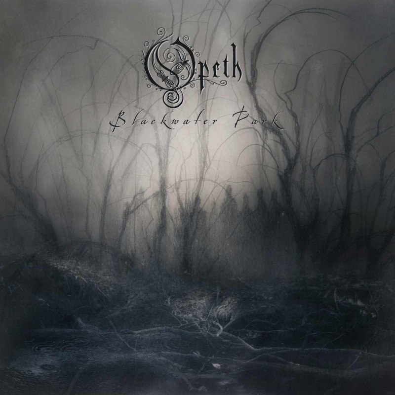 BLACKWATER PARK (20TH ANNIVERSARY EDITIO