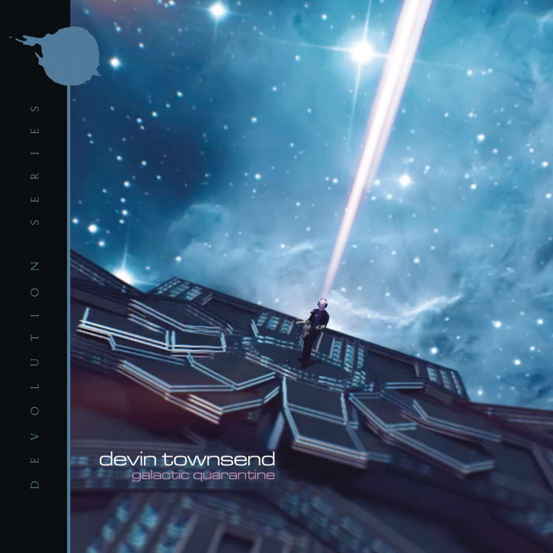 DEVOLUTION SERIES 2 - GALACTIC QUARANTI