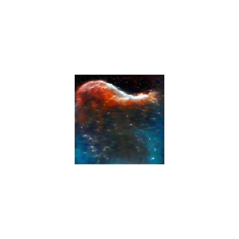 COSMOGONY (RSD 21 12" VINILE