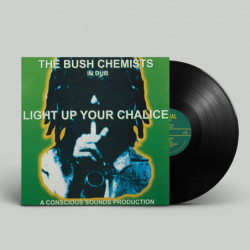 LIGHT UP YOUR CHALICE