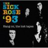 HANG ON, THE LOST TAPES(LTD. 350)