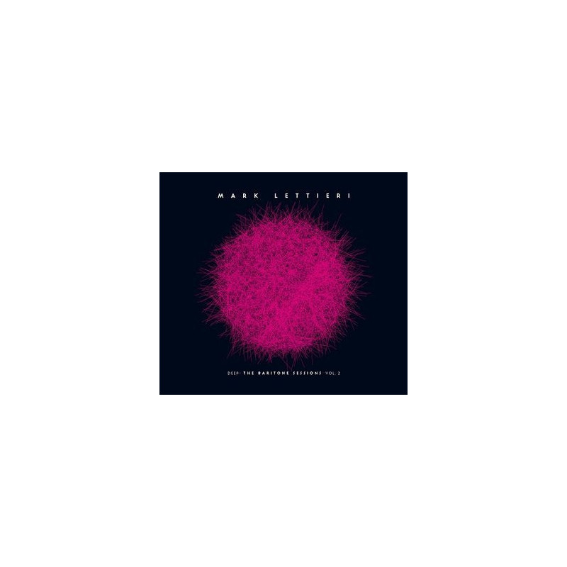 DEEP: THE BARITONE SESSIONS VOL. 2 (180G