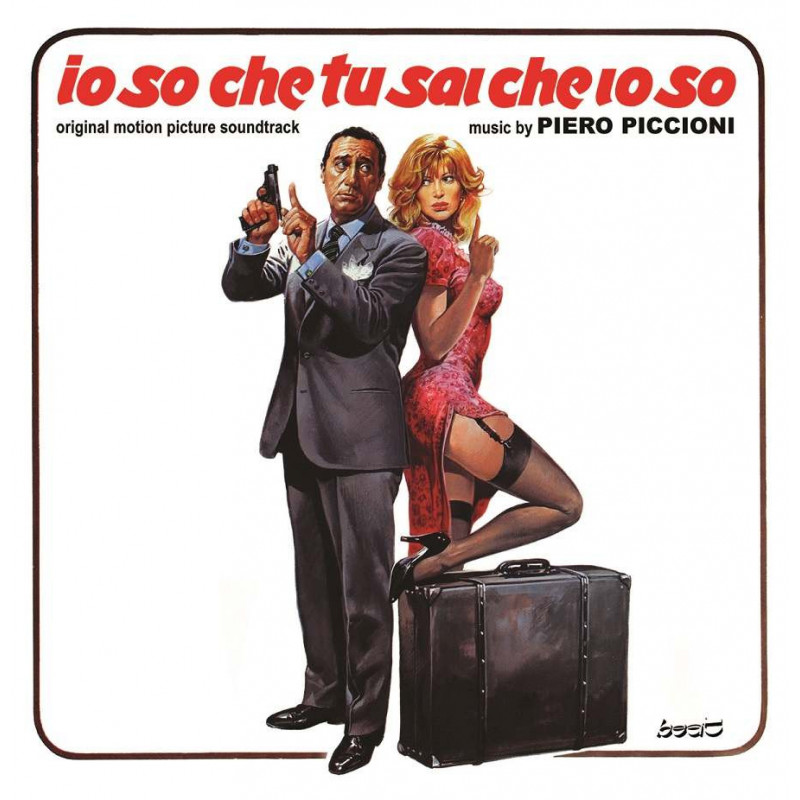 IO SO CHE TU SAI CHE IOSO