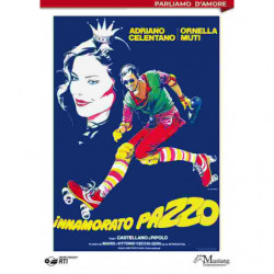 INNAMORATO PAZZO - NUOVA...