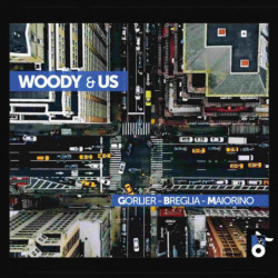 WOODY & US