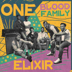 ELIXIR
