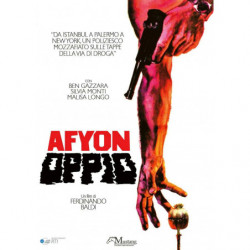AFYON OPPIO - ED. MUSTANG...
