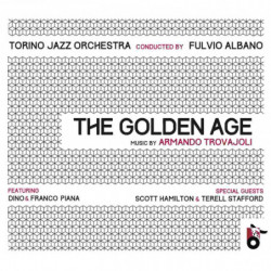 THE GOLDEN AGE - MUSIC BY...