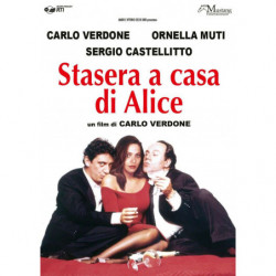 STASERA A CASA DI ALICE -...