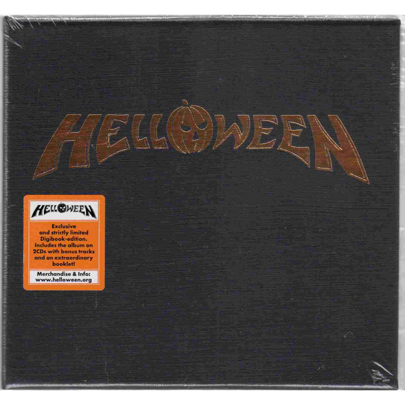 HELLOWEEN
