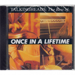 ONCE IN A LIFETIME: THE...