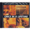 ONCE IN A LIFETIME: THE BEST OF
