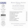AGNESI: ARIAS FROM THE OPERA "SOFONISBA"