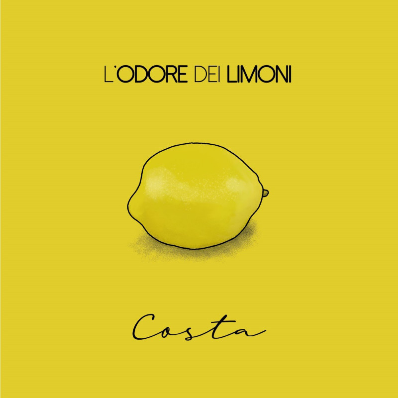 L'ODORE DEI LIMONI