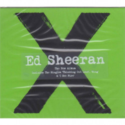 X     (DELUXE)