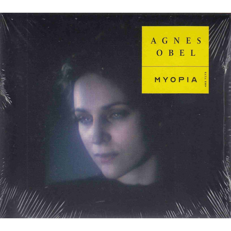 MYOPIA
