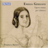 GIULIANI: OPERA OMNIA PER CHITARRA