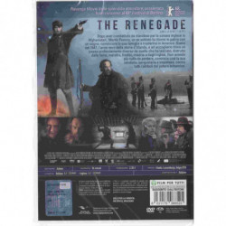 THE RENEGADE