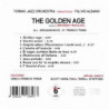 THE GOLDEN AGE - MUSIC BY ARMANDO TROVAJ