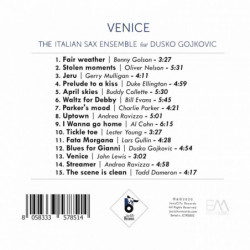 VENICE