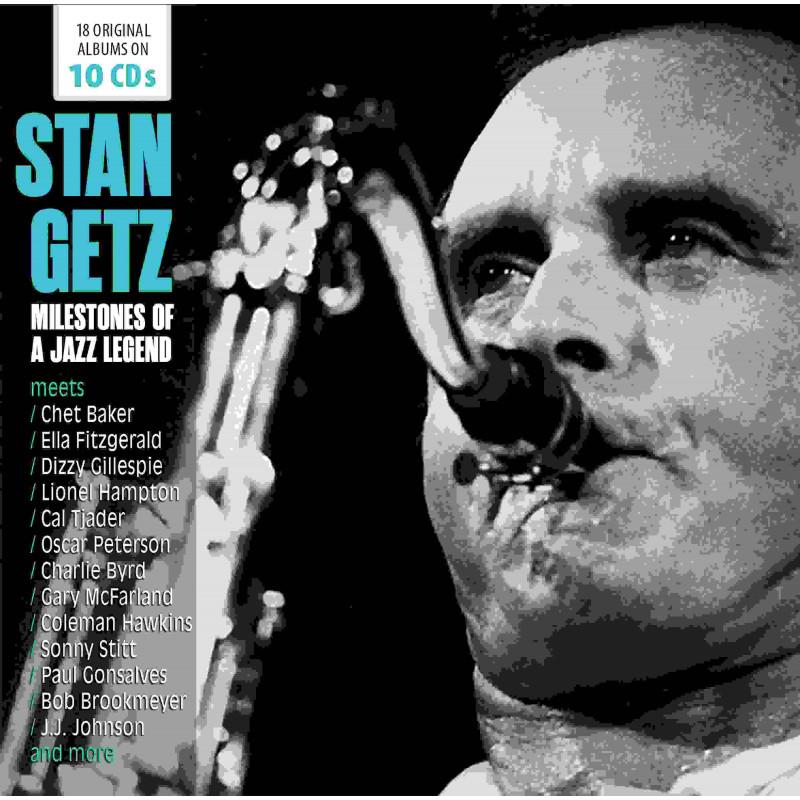 MILESTONES OF A JAZZ LEGEND
