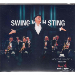 SWING WITH STING