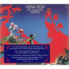 THE MAGICIAN'S BIRTHDAY (2-CD