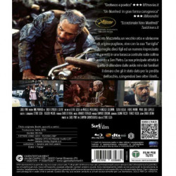BRUTTI SPORCHI E CATTIVI BLU RAY REGIA ETTORE SCOLA