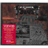 RRROOOAAARRR (DELUXE EXPANDED 2CD+DVD